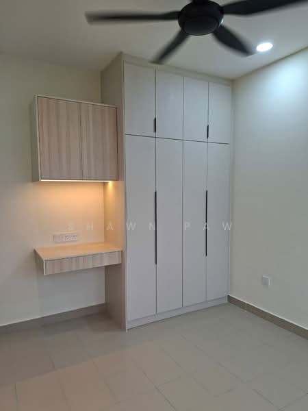 Apartment for Rent at Residensi Akasia Jubilee - Shawn Paw - Bedroom - PropertyGuru.com.my