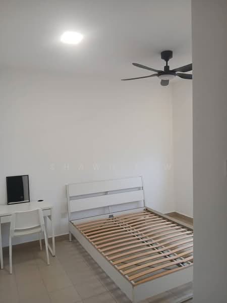 Apartment for Rent at Residensi Akasia Jubilee - Shawn Paw - Bedroom - PropertyGuru.com.my