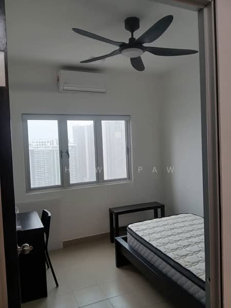 Apartment for Rent at Residensi Akasia Jubilee - Shawn Paw - Bedroom - PropertyGuru.com.my
