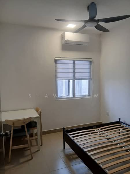 Apartment for Rent at Residensi Akasia Jubilee - Shawn Paw - Bedroom - PropertyGuru.com.my