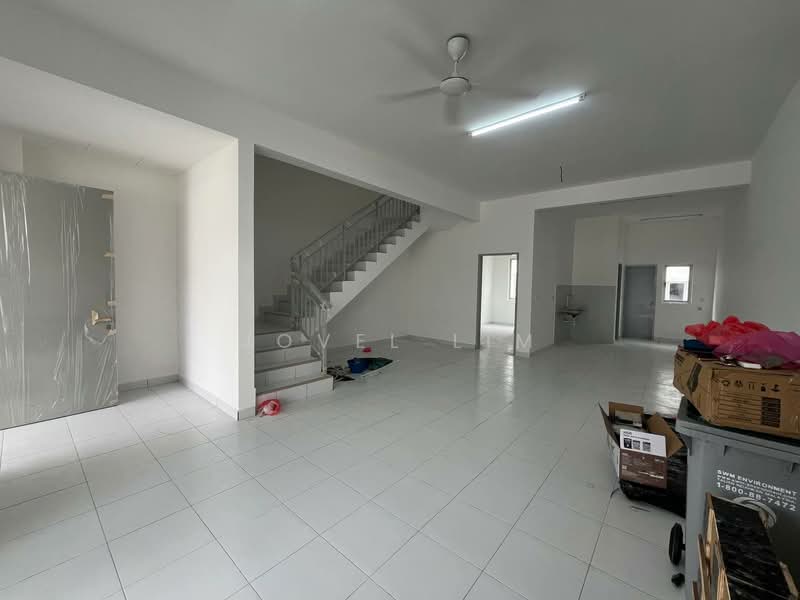 Rumah Teres untuk Dijual di Pasir Gudang (Johor) - Jovel Lim - Interior - PropertyGuru.com.my