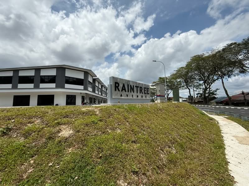Shop / Office untuk Dijual di Bandar Indahpura (Kulai) - Kuu Chin - Exterior - PropertyGuru.com.my