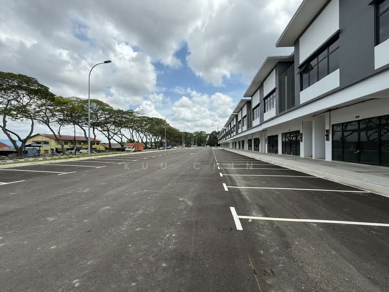 Shop / Office untuk Dijual di Bandar Indahpura (Kulai) - Kuu Chin - Exterior - PropertyGuru.com.my