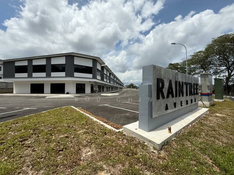 Shop / Office untuk Dijual di Bandar Indahpura (Kulai) - Kuu Chin - Exterior - PropertyGuru.com.my