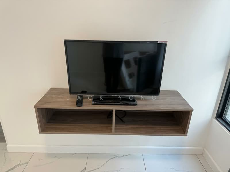 Service Residence for Rent at Cubic Botanical - Jack Yong - PropertyGuru.com.my
