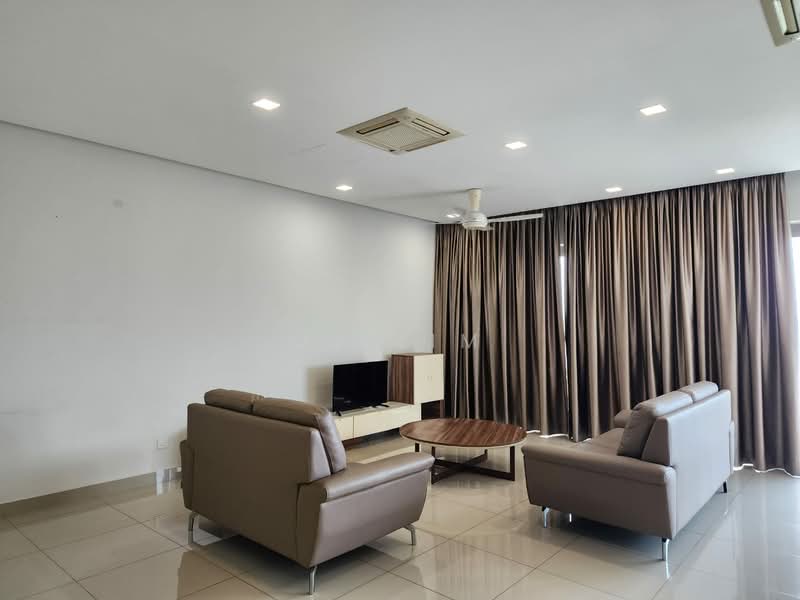 Condominium for Rent at KM1 East - JJ Lim - PropertyGuru.com.my