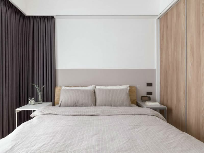 Condominium for Sale at Riverville Residences - Mona Hock - Bedroom - PropertyGuru.com.my