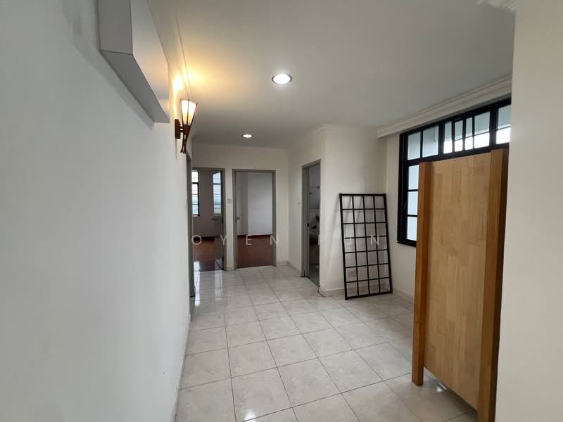 Kondominium untuk Dijual di Datin Halimah Condominium - Joyen Pun - Interior - PropertyGuru.com.my