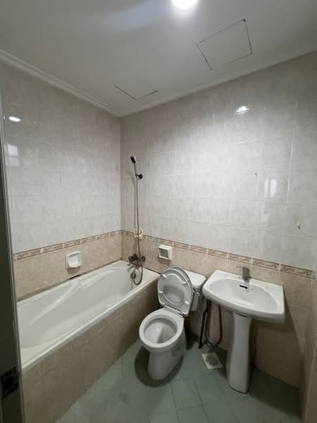 Kondominium untuk Dijual di Datin Halimah Condominium - Joyen Pun - PropertyGuru.com.my