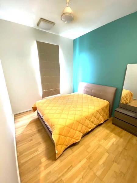 Condominium for Rent at Verdi Eco-Dominiums - Kew . - Bedroom - PropertyGuru.com.my