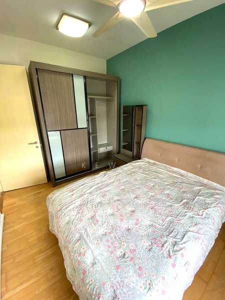 Condominium for Rent at Verdi Eco-Dominiums - Kew . - PropertyGuru.com.my