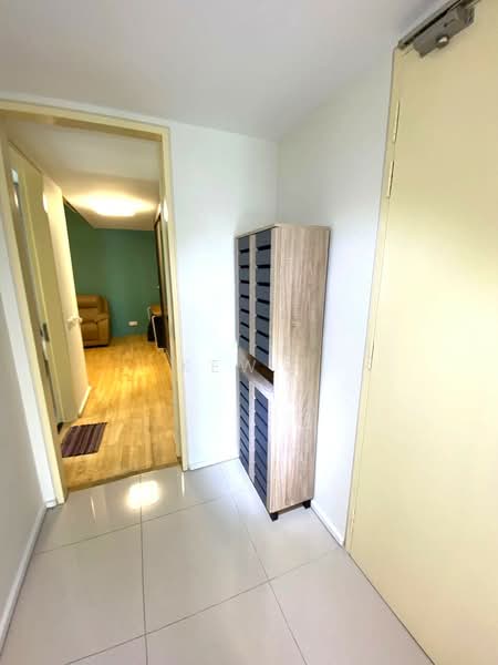 Condominium for Rent at Verdi Eco-Dominiums - Kew . - PropertyGuru.com.my