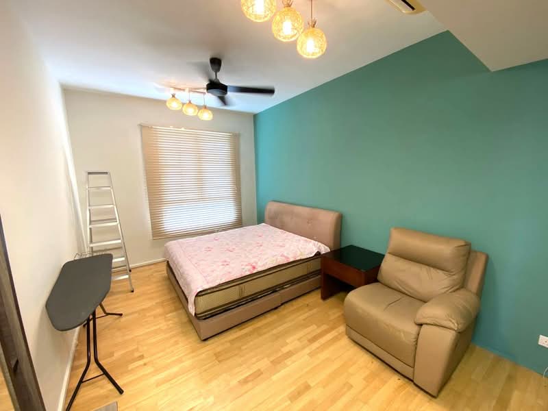 Condominium for Rent at Verdi Eco-Dominiums - Kew . - PropertyGuru.com.my