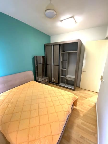 Condominium for Rent at Verdi Eco-Dominiums - Kew . - PropertyGuru.com.my