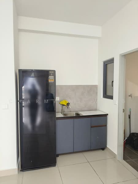Service Residence for Rent at M Astra - Charmaine Wong - Kitchen - PropertyGuru.com.my