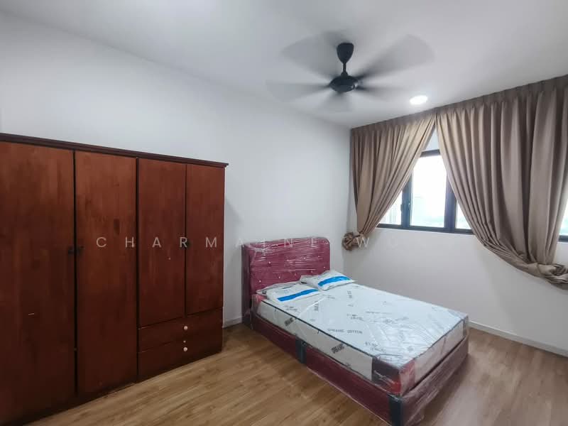 Service Residence for Rent at M Astra - Charmaine Wong - Bedroom - PropertyGuru.com.my