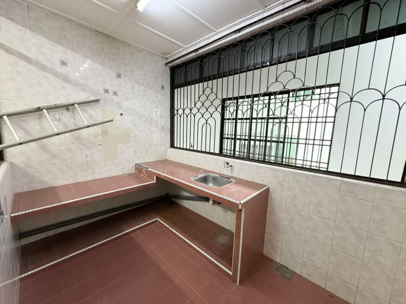 2-storey Terraced House for Sale in Taman Rinting (Masai) - Sausa Lee - PropertyGuru.com.my