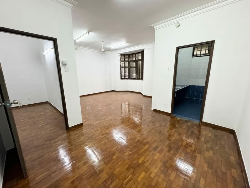 2-storey Terraced House for Sale in Taman Rinting (Masai) - Sausa Lee - PropertyGuru.com.my