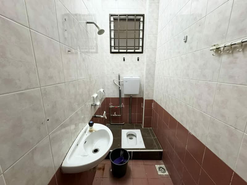 2-storey Terraced House for Sale in Taman Rinting (Masai) - Sausa Lee - PropertyGuru.com.my