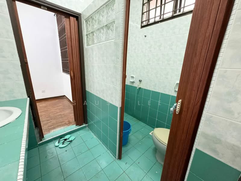 2-storey Terraced House for Sale in Taman Rinting (Masai) - Sausa Lee - PropertyGuru.com.my