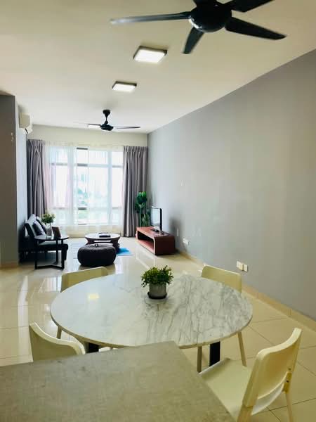 Kediaman Servis untuk Disewa di Pearl Suria - JJ Lim - PropertyGuru.com.my