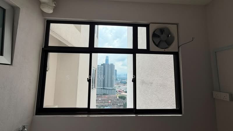Apartment for Rent at Residensi Akasia Jubilee - Shawn Paw - View - PropertyGuru.com.my