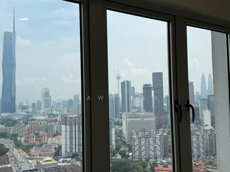 Apartment for Rent at Residensi Akasia Jubilee - Shawn Paw - View - PropertyGuru.com.my