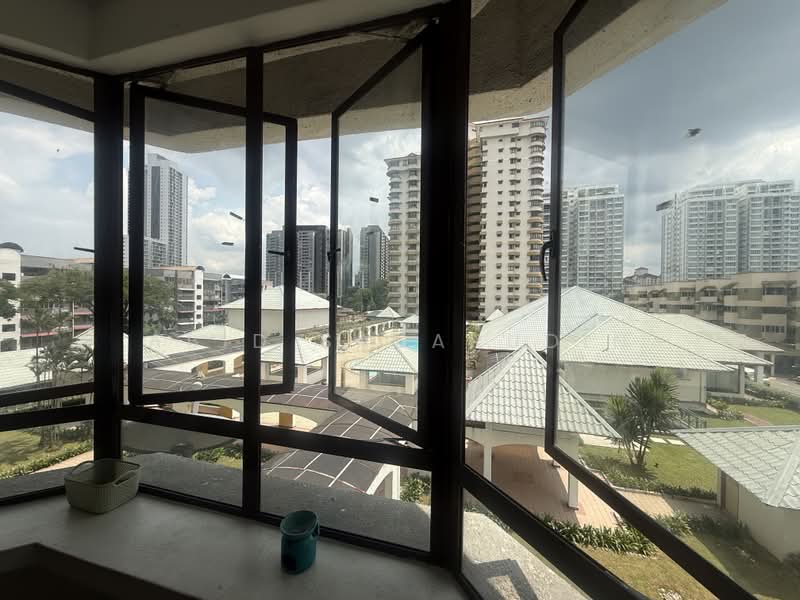 Kondominium untuk Dijual di Menara Polo - Abid Sabarudin - View - PropertyGuru.com.my