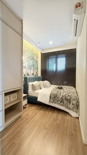 Kondominium untuk Dijual di RV2 Residence (Riverville Residences 2) - Payee Lim - Bedroom - PropertyGuru.com.my