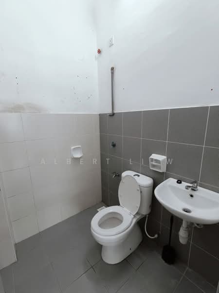 Rumah Teres 1-Tingkat untuk Dijual di Kulai (Johor) - Albert Liew - Bathroom - PropertyGuru.com.my