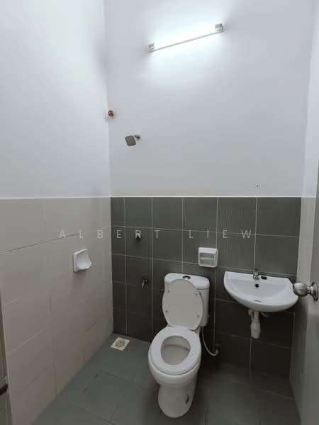 Rumah Teres 1-Tingkat untuk Dijual di Kulai (Johor) - Albert Liew - Bathroom - PropertyGuru.com.my