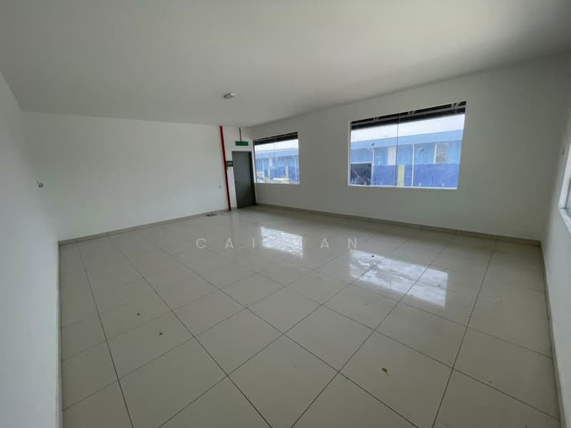 Factory for Sale in Nibong Tebal (Penang) - Cai Yan - Interior - PropertyGuru.com.my
