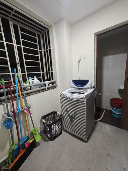 Kondominium untuk Dijual di Atmosfera Kondominium - Janice CC Tan - Interior - PropertyGuru.com.my