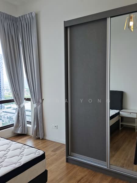 Service Residence for Sale at The Park Sky Residence - Serena Yong - PropertyGuru.com.my