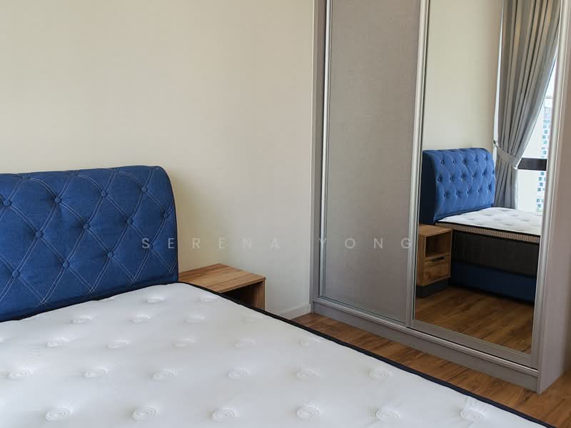 Service Residence for Sale at The Park Sky Residence - Serena Yong - PropertyGuru.com.my