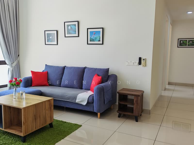 Service Residence for Sale at The Park Sky Residence - Serena Yong - PropertyGuru.com.my