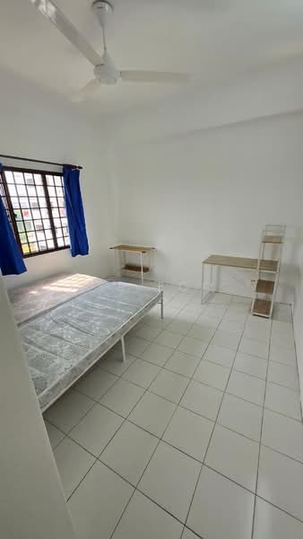 Pangsapuri untuk Dijual di Sri Saujana - S J Foo - Bedroom - PropertyGuru.com.my