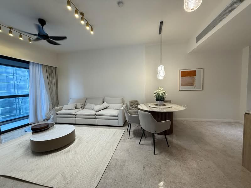 Service Residence for Sale at TRX Residences - Justin Chong - PropertyGuru.com.my