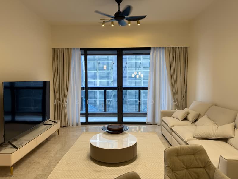 Service Residence for Sale at TRX Residences - Justin Chong - PropertyGuru.com.my