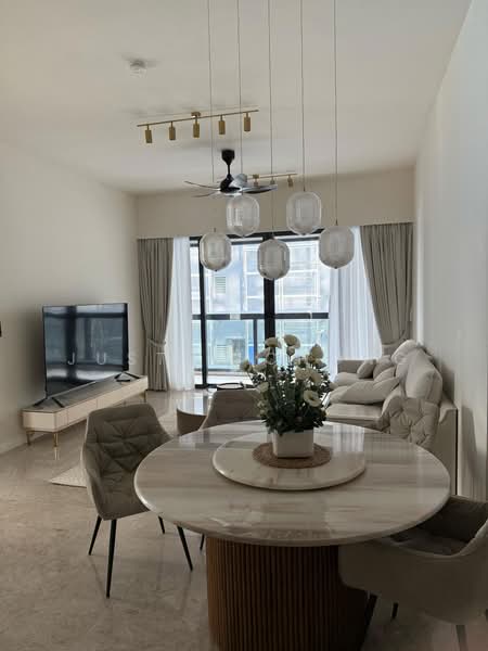 Service Residence for Sale at TRX Residences - Justin Chong - PropertyGuru.com.my