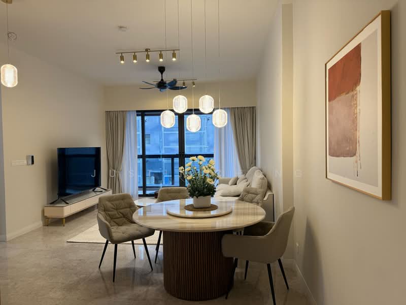 Service Residence for Sale at TRX Residences - Justin Chong - PropertyGuru.com.my