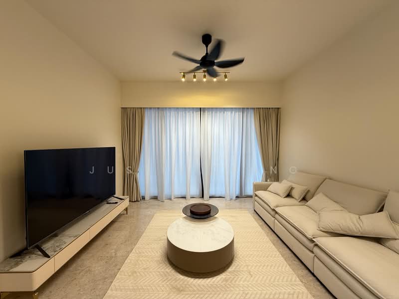 Service Residence for Sale at TRX Residences - Justin Chong - PropertyGuru.com.my