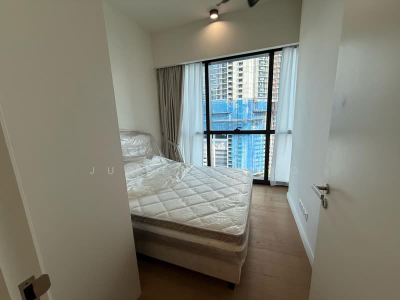 Service Residence for Sale at TRX Residences - Justin Chong - PropertyGuru.com.my