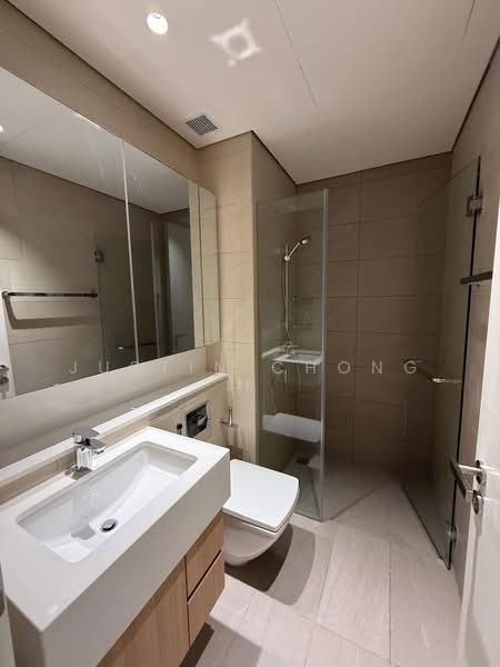 Service Residence for Sale at TRX Residences - Justin Chong - PropertyGuru.com.my