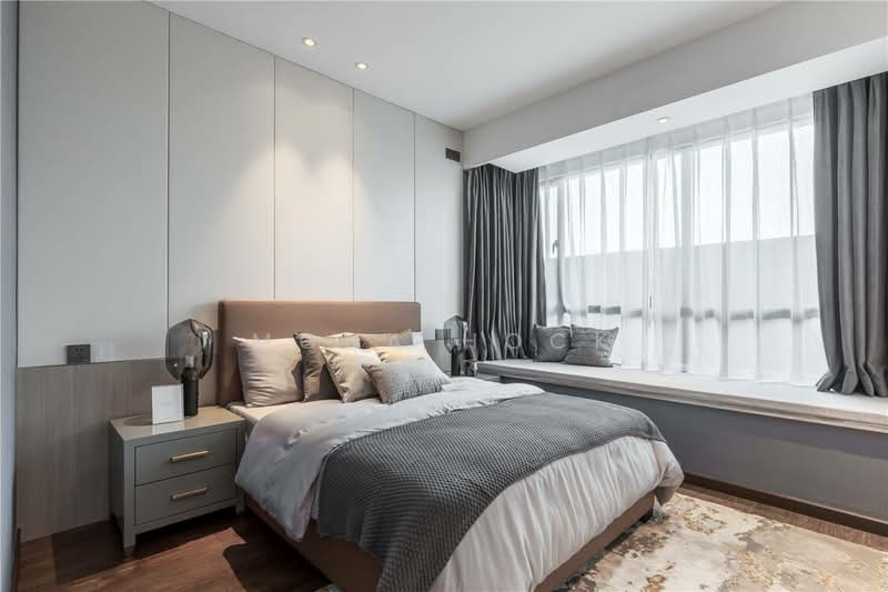 Kondominium untuk Dijual di RV2 Residence (Riverville Residences 2) - Mona Hock - Bedroom - PropertyGuru.com.my