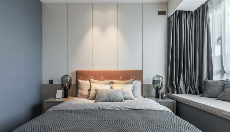 Kondominium untuk Dijual di RV2 Residence (Riverville Residences 2) - Mona Hock - Bedroom - PropertyGuru.com.my