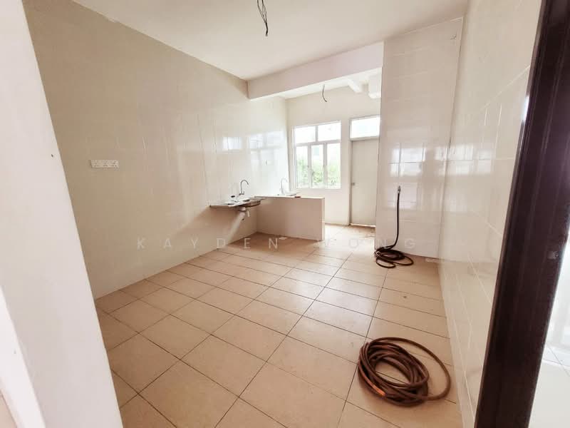 Rumah Teres untuk Dijual di TAMAN PUCHONG UTAMA (Puchong) - Kayden Wong - Kitchen - PropertyGuru.com.my