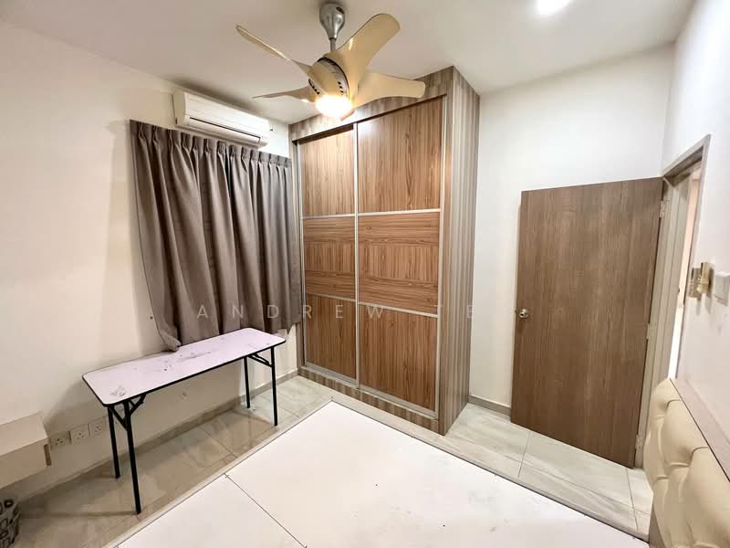 Rumah Kluster untuk Dijual di Austin Heights (Tebrau) - Andrew Teo - Bedroom - PropertyGuru.com.my