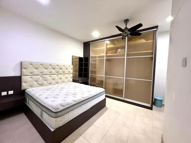 Rumah Kluster untuk Dijual di Austin Heights (Tebrau) - Andrew Teo - Bedroom - PropertyGuru.com.my