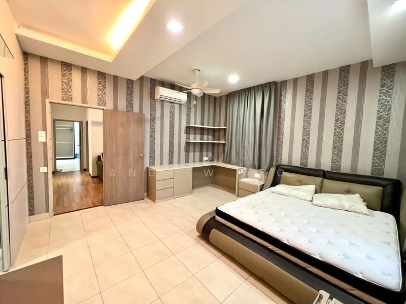 Rumah Kluster untuk Dijual di Austin Heights (Tebrau) - Andrew Teo - Bedroom - PropertyGuru.com.my